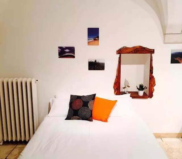 B&b Palazzo Giorgi