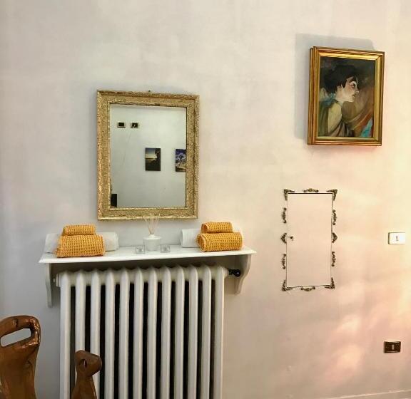 B&b Palazzo Giorgi