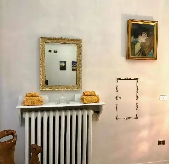 B&b Palazzo Giorgi