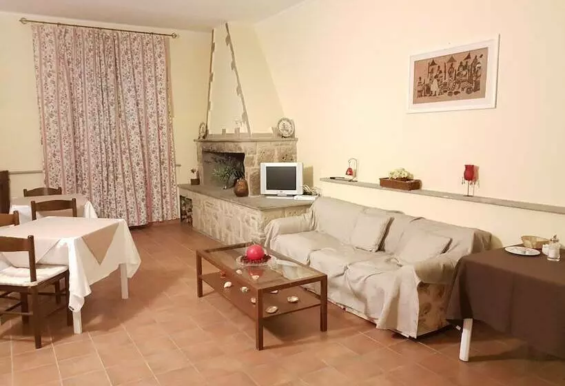 B&b Sette Cannelle