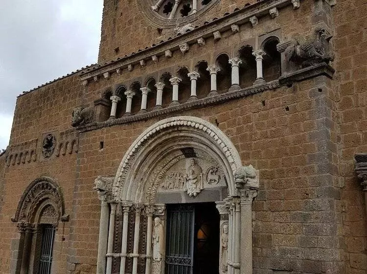 B&b Sette Cannelle