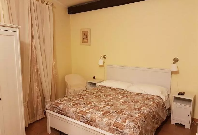 B&b Sette Cannelle