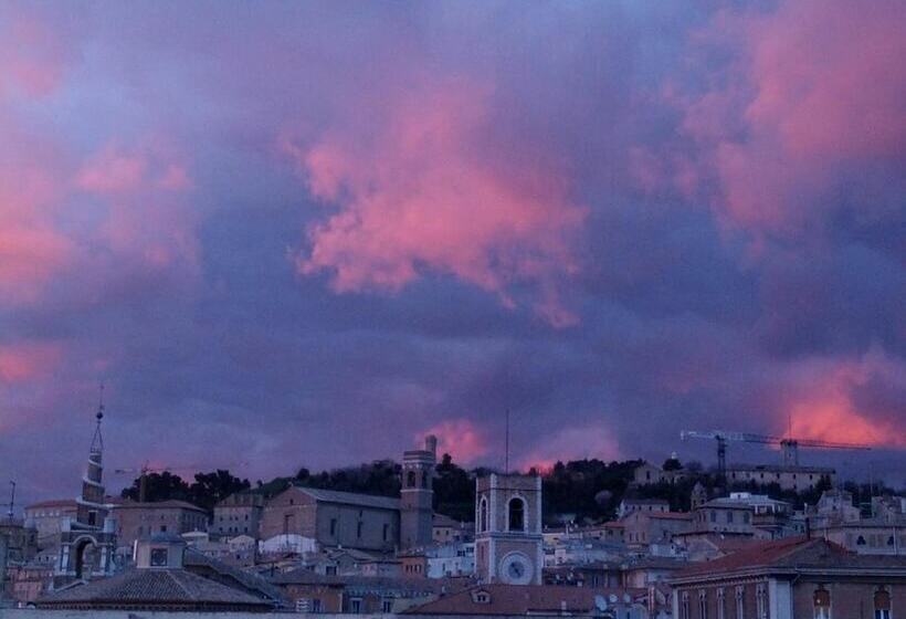 Camera Con Vista B&b