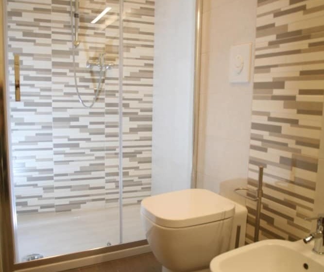 Camera Con Vista B&b