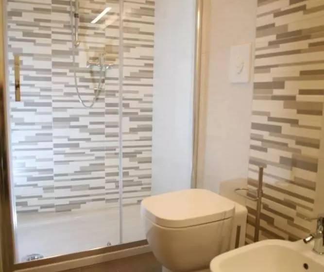 Camera Con Vista B&b