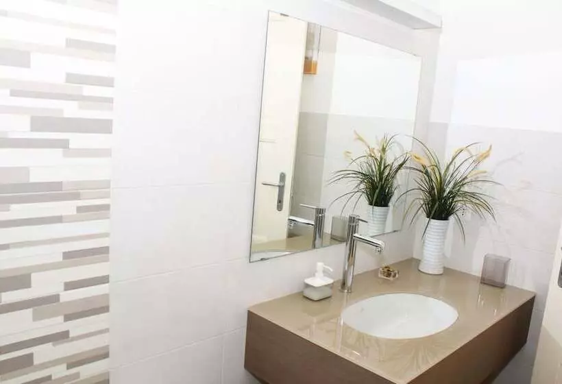 Camera Con Vista B&b