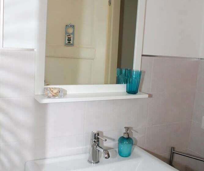 Camera Con Vista B&b