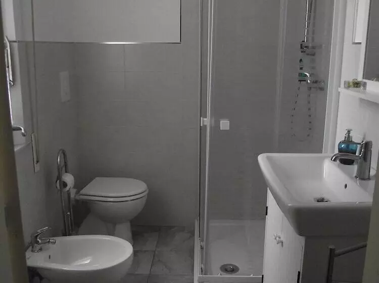 Camera Con Vista B&b