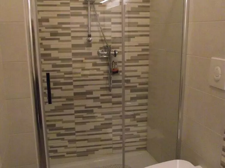 Camera Con Vista B&b