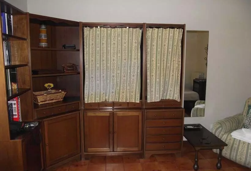 Camera Con Vista B&b