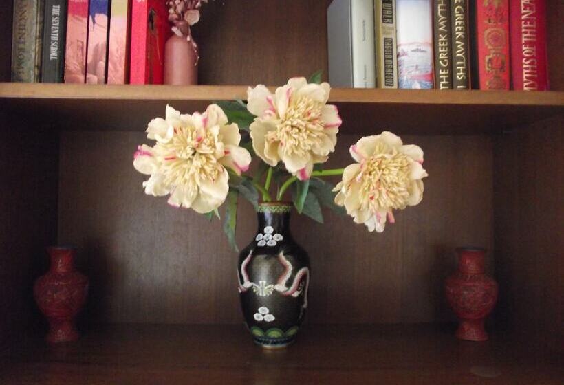 Camera Con Vista B&b