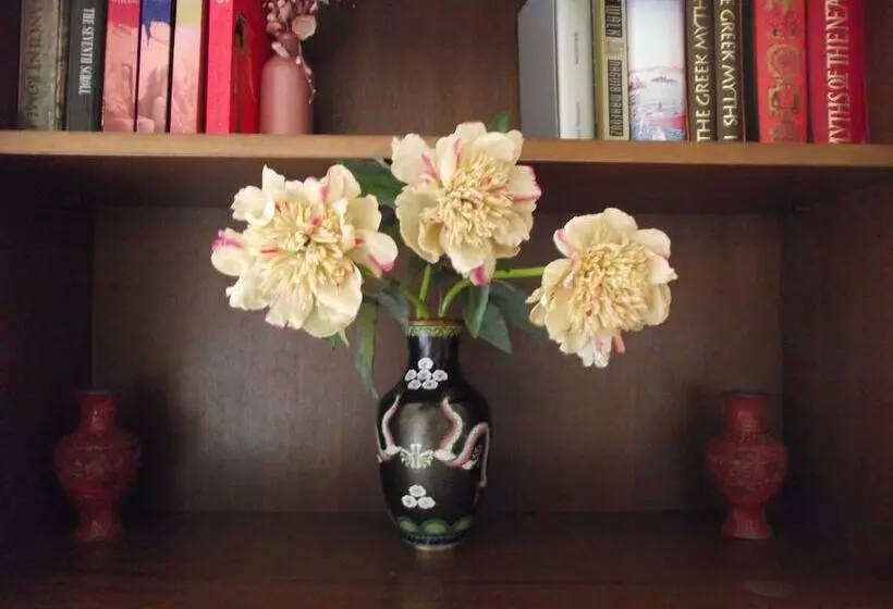 Camera Con Vista B&b