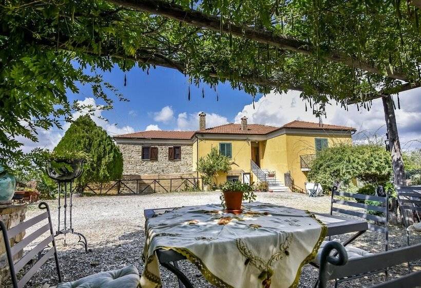 B&b Casale San Martino