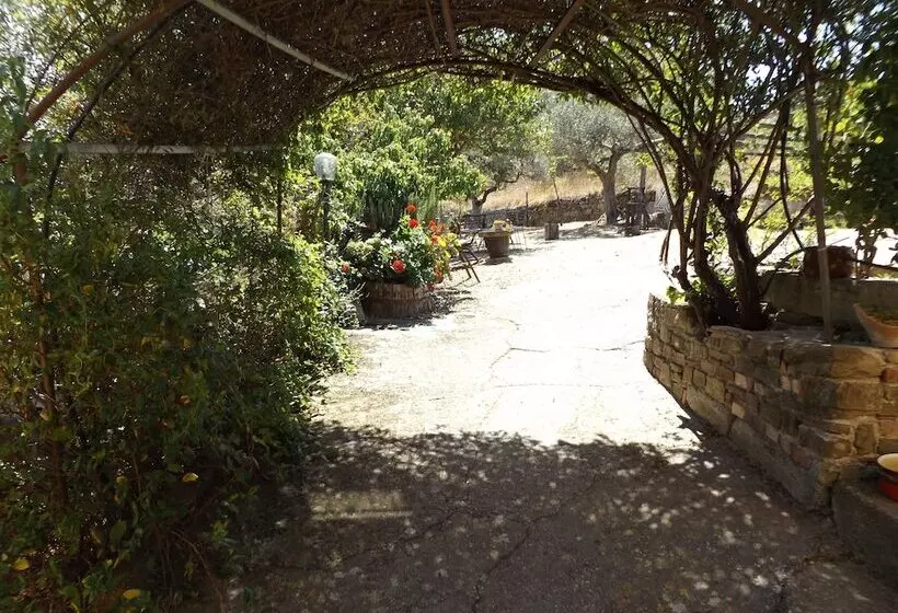 B&b Casale San Martino