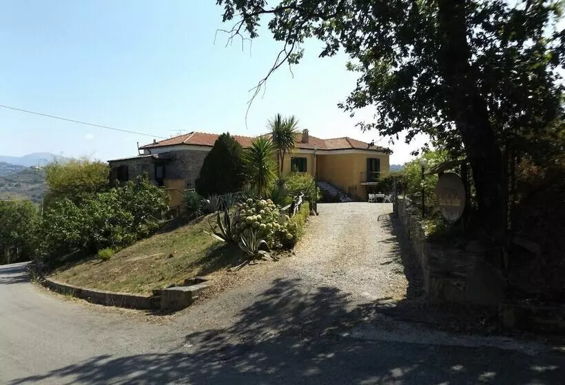 B&b Casale San Martino