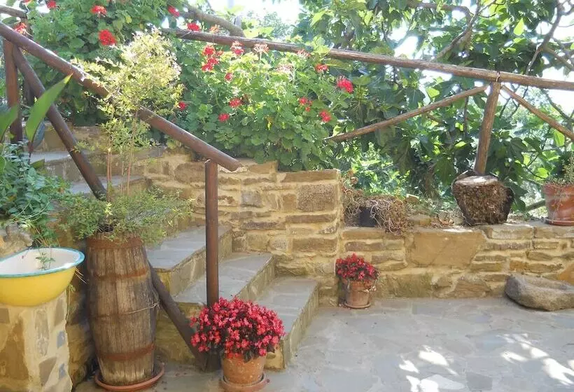 B&b Casale San Martino