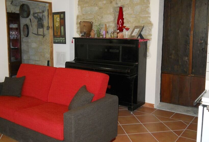 B&b Casale San Martino