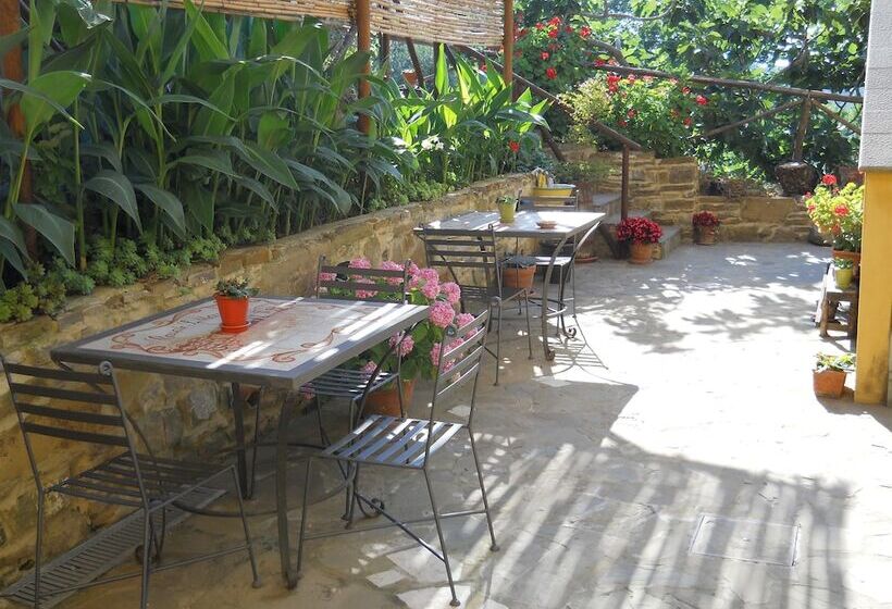 B&b Casale San Martino