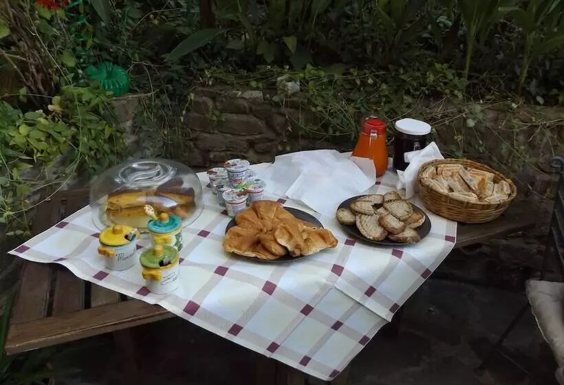 B&b Casale San Martino