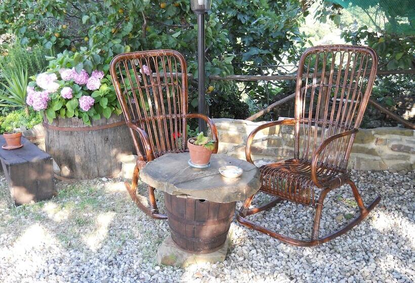 B&b Casale San Martino