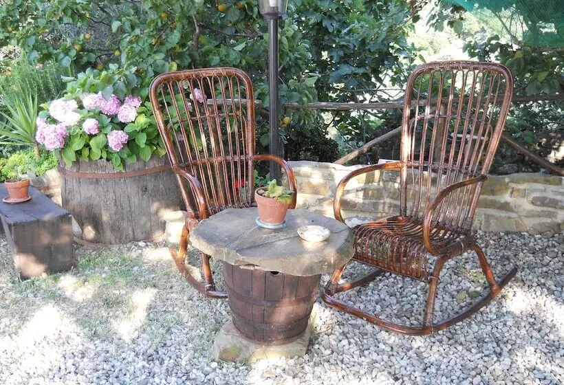 B&b Casale San Martino