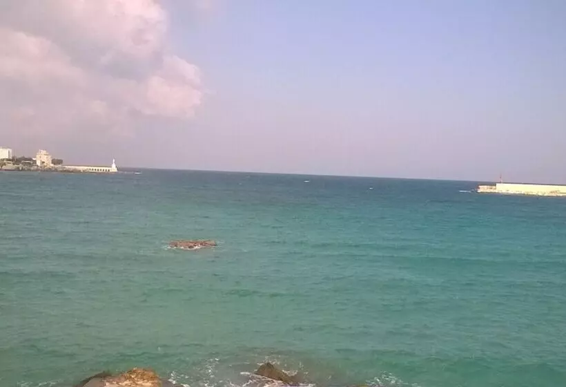 ベッドアンドブレックファースト La Terrazza Sul Mare