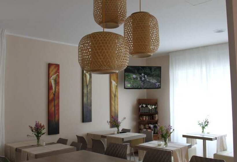 צימר La Terrazza Sul Mare