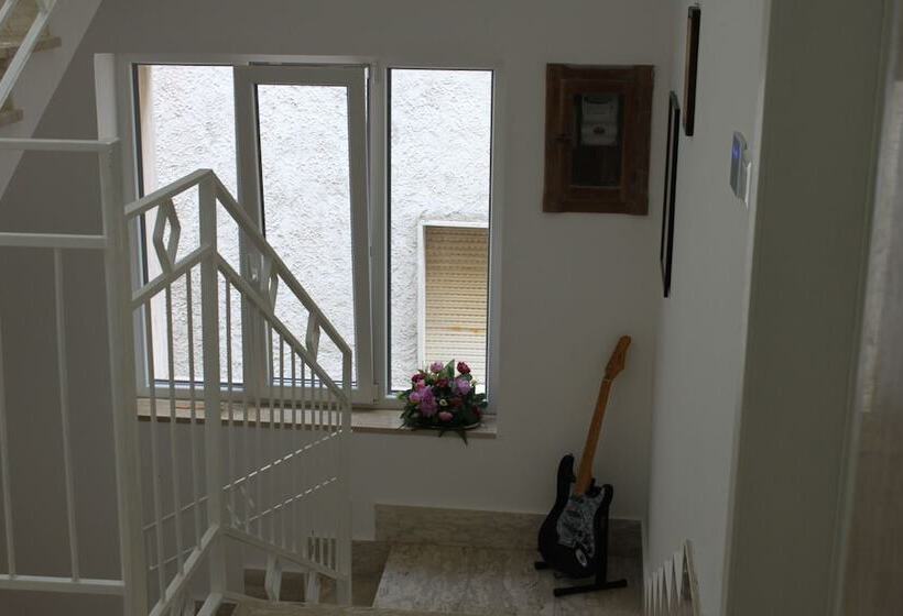 צימר La Terrazza Sul Mare