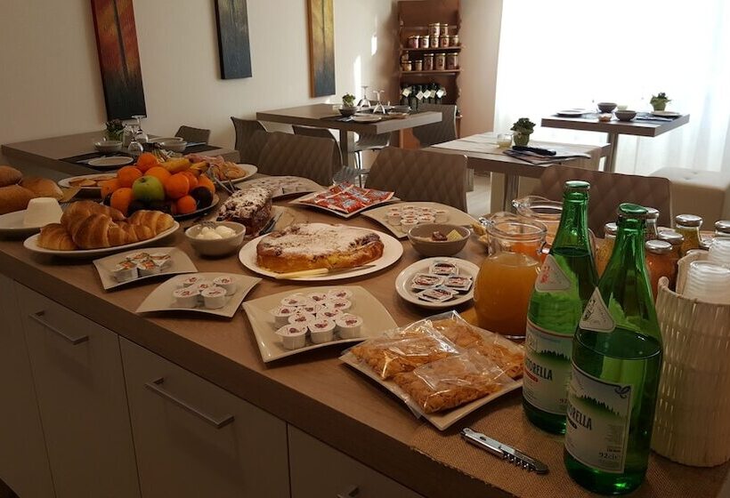 צימר La Terrazza Sul Mare