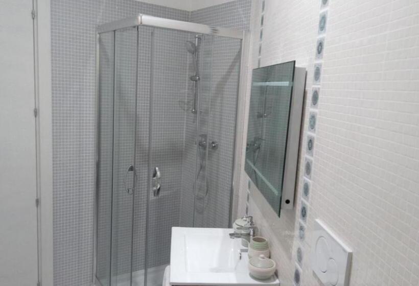 צימר La Terrazza Sul Mare