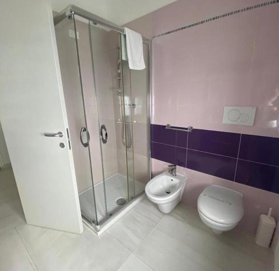 צימר La Terrazza Sul Mare