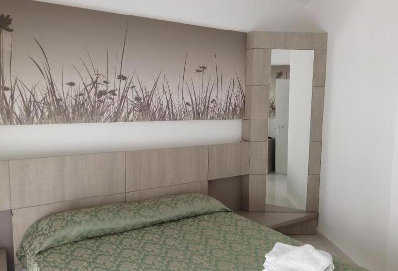 צימר La Terrazza Sul Mare