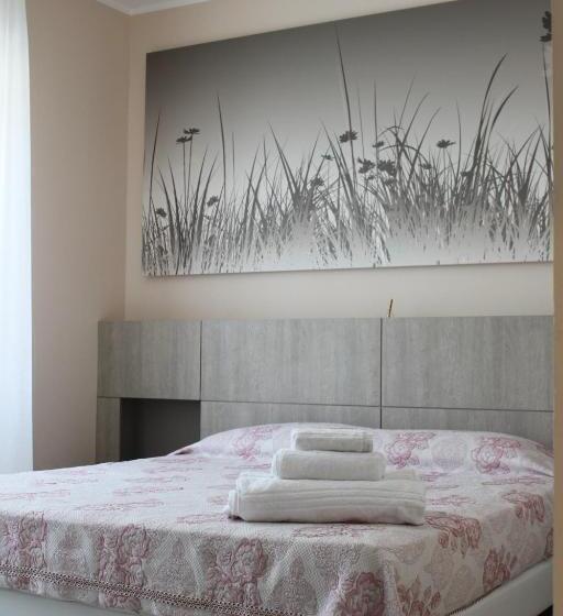 צימר La Terrazza Sul Mare