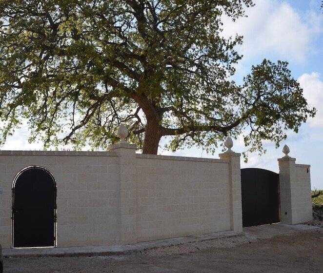 住宿加早餐 Masseria Poli