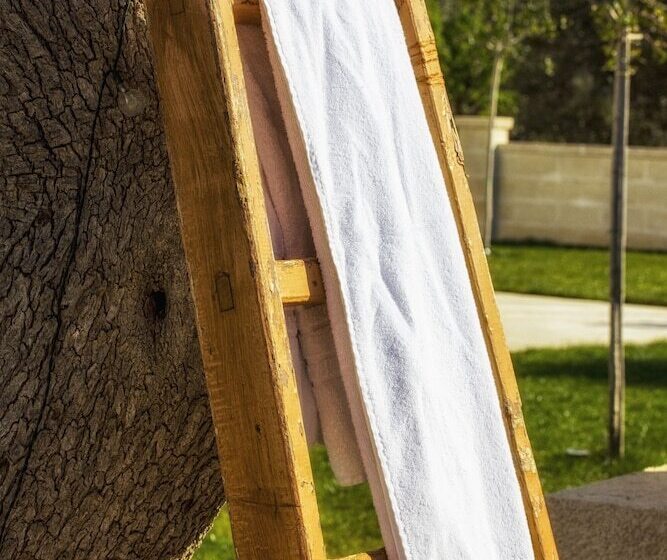 住宿加早餐 Masseria Poli