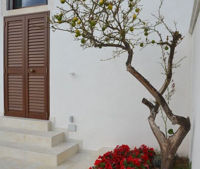 住宿加早餐 Masseria Poli