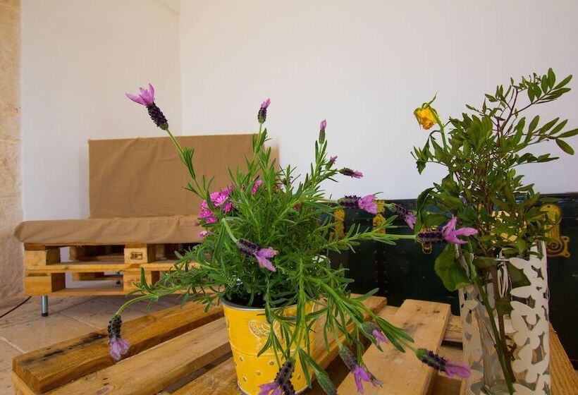 住宿加早餐 Masseria Poli