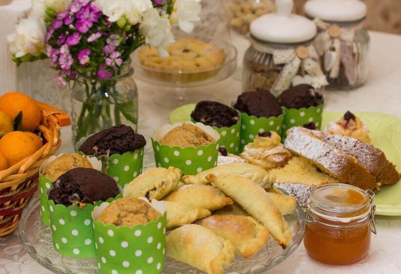 住宿加早餐 Masseria Poli