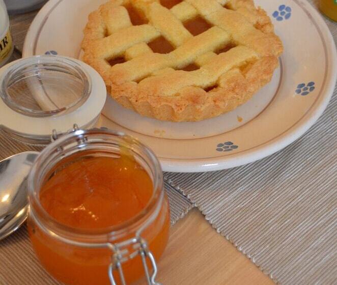 住宿加早餐 Masseria Poli