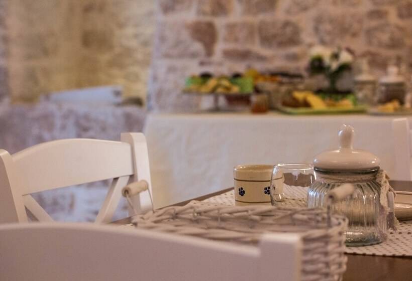 住宿加早餐 Masseria Poli