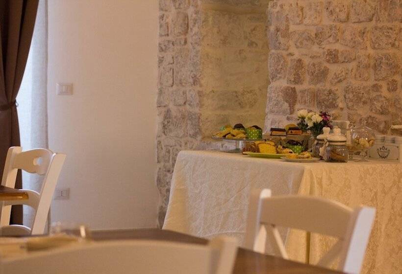 住宿加早餐 Masseria Poli