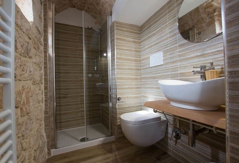 住宿加早餐 Masseria Poli