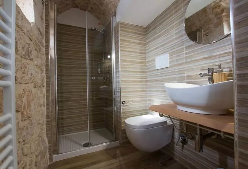 Aamiaismajoitus (B&B) Masseria Poli