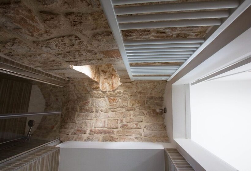 住宿加早餐 Masseria Poli