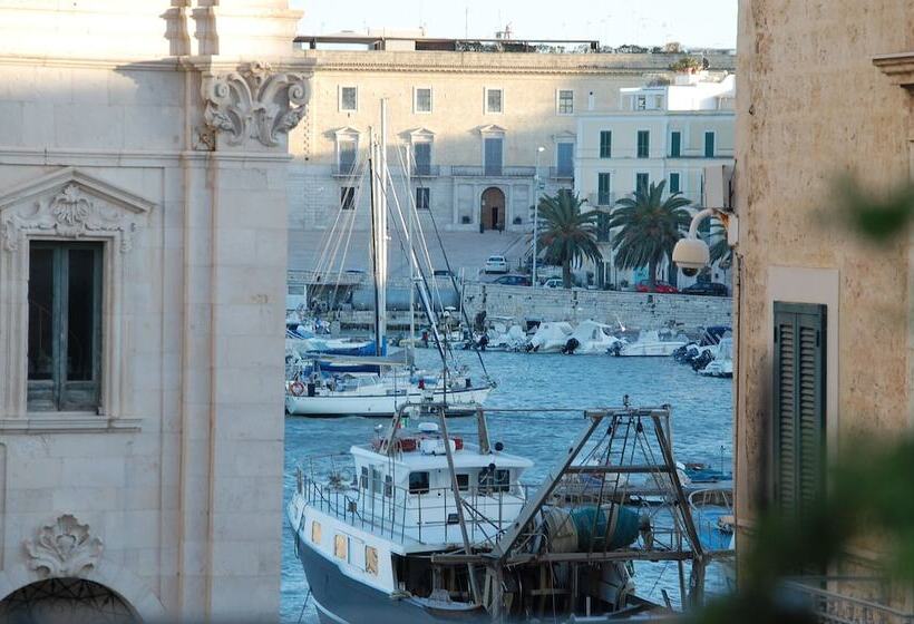 تختخواب و صبحانه Palazzo Bianchi Domus Holidays