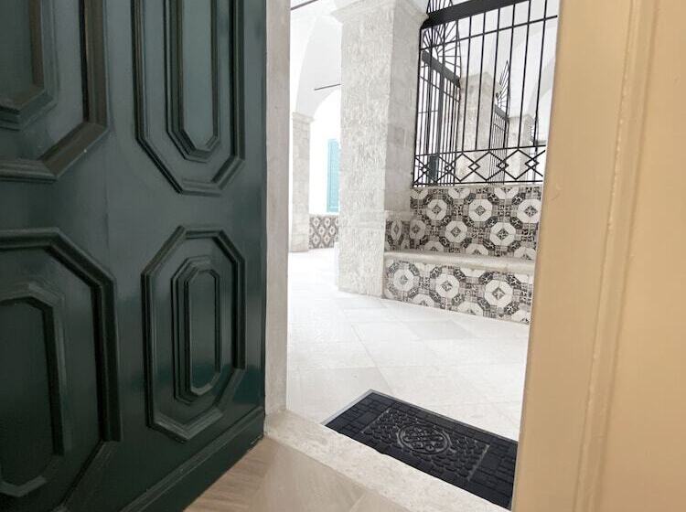 تختخواب و صبحانه Palazzo Bianchi Domus Holidays