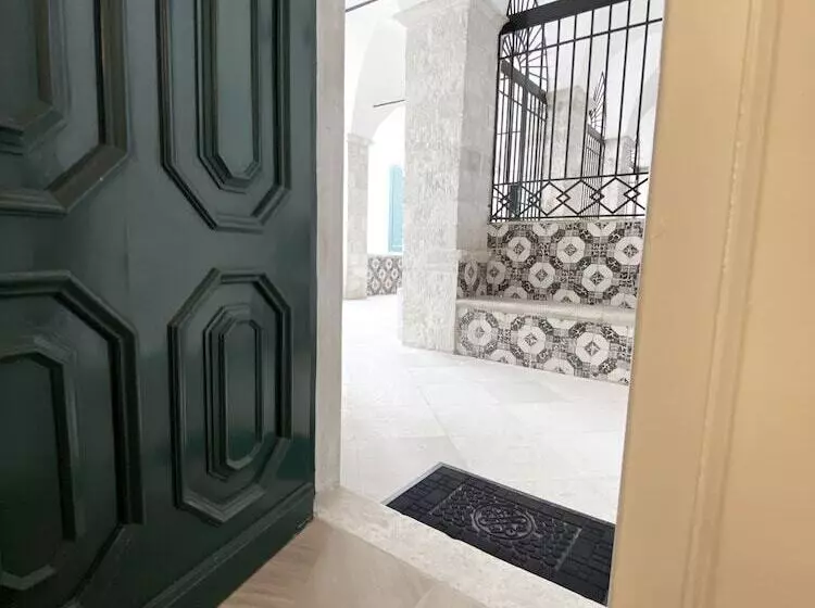 Aamiaismajoitus (B&B) Palazzo Bianchi Domus Holidays