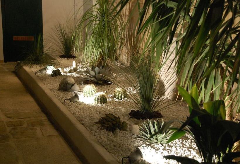 تختخواب و صبحانه Palazzo Bianchi Domus Holidays