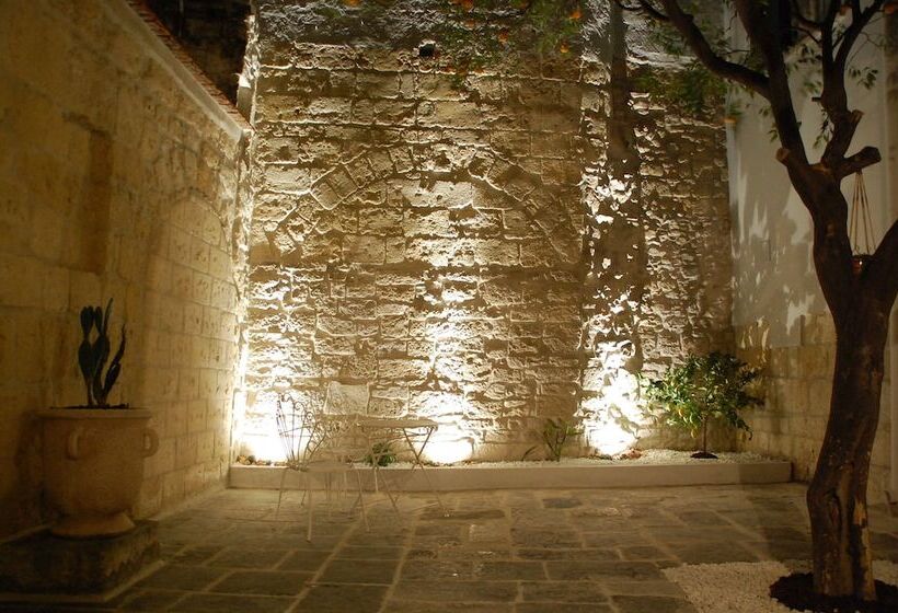 تختخواب و صبحانه Palazzo Bianchi Domus Holidays