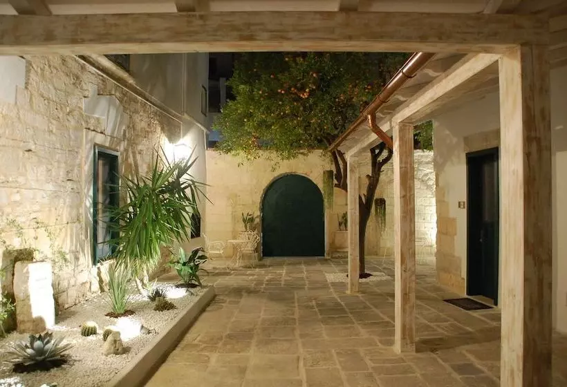 Aamiaismajoitus (B&B) Palazzo Bianchi Domus Holidays
